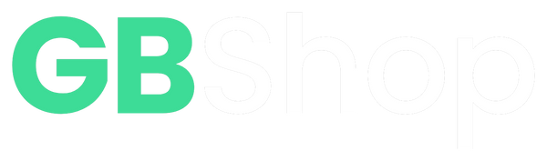 GBShop