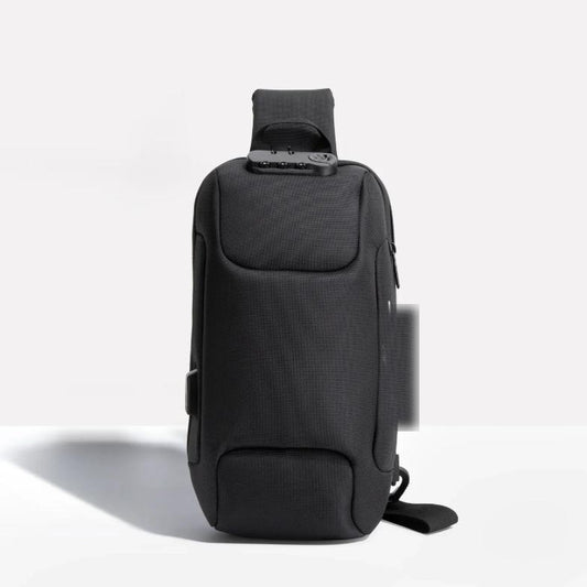 Bolsa Antirrobo con Carga USB
